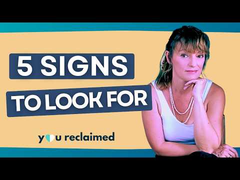 5 Signs Your Partner May Be Emotionally Immature