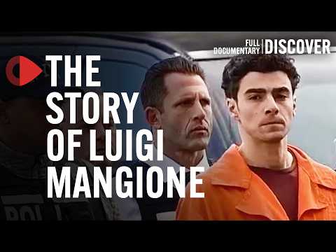 Luigi Mangione: America’s New Hero? | Documentary