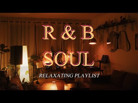 Love, Wine, & R&B - Slow Jams for an Intimate Night