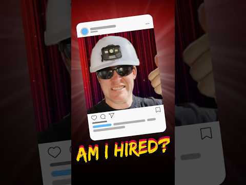 Looking to Get Hired in 2025?!