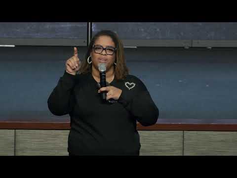 LIVE SUNDAY WORSHIP! // 11am // Concord Church