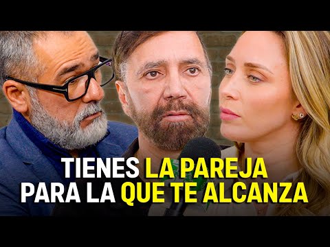 Por qué la mayoría de los matrimonios FRACASAN? - Rubén Gonzalez Vera en SDE