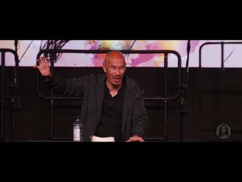Yearning for Jesus - Francis Chan