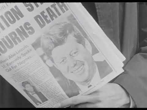 Messenger from Violet Drive (1964)