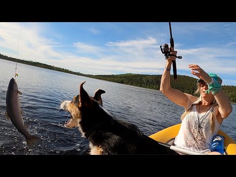 First night at survival bunker property