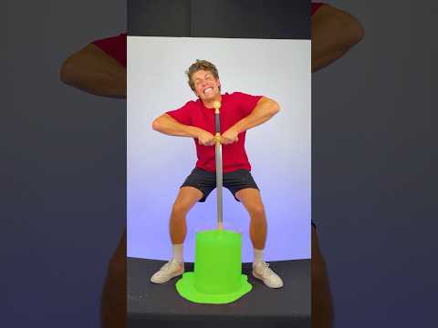 Pull The Sword From The Slime!