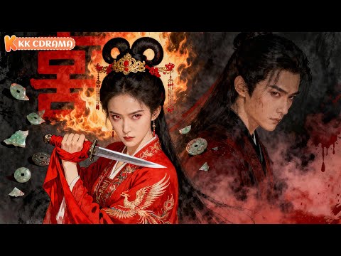 Movie🔥Poor girl was killed by her best friend and lover, she reborn to revenge the world!