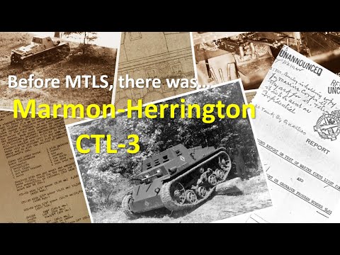 A Less-Awful Marmon-Herrington Tank.