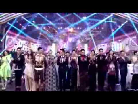 happy birthday to you - TVB 46th anniversary 19-11-2013