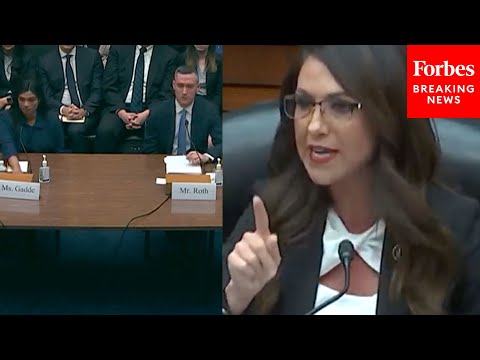 'Who The Hell Do You Think You Are!': Boebert Explodes At Ex-Twitter Exec For Shadow-Banning Her