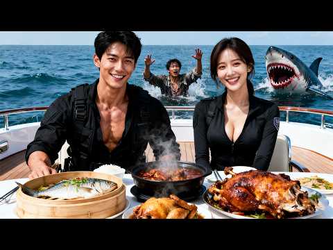 哥哥為了救白月光把全家害死！重來一世她徹底黑化！狂砸百億建造海上帝國稱霸，白眼狼哥哥還想奪走一切？召喚閃電劈死他！