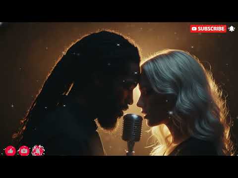 Sia ft. Damian Marley - Calm After the Climb | Carribean Pop Reggae Ballad (AI Music Video)