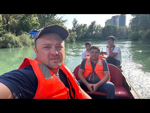 Страшный Ташкент! Узбекистан!