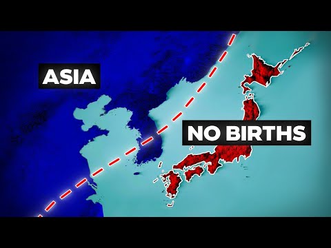 Why Living In Japan Has Become Impossible