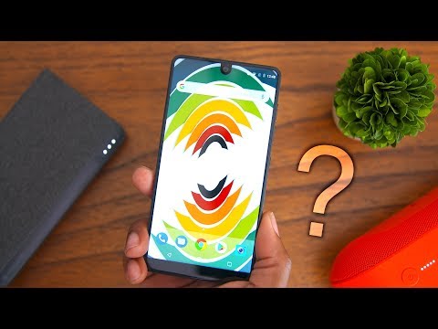 Is the Essential Phone Dope or Nope?