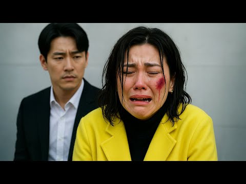 The Girl Raised to Take Revenge on Her Own Mother.