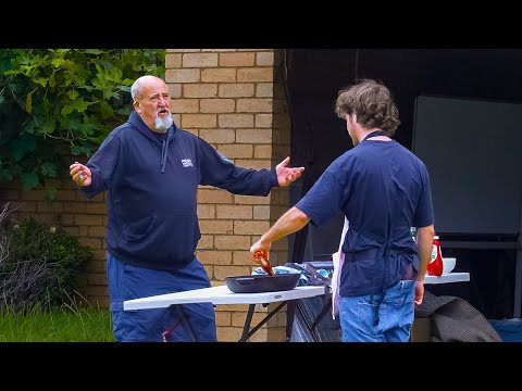 How Weird can a Facebook Marketplace Sale Get?