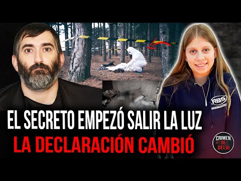 Documental: El Fatal Desenlace del Madeline Soto