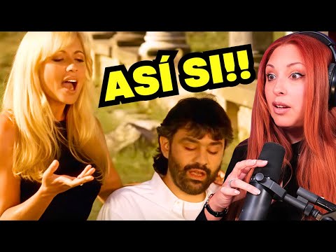 NO SE Puede COMPARAR ¿Por qué las URBANAS fracasan con esta canción? 😬🔥| Vocal Coach Analysis