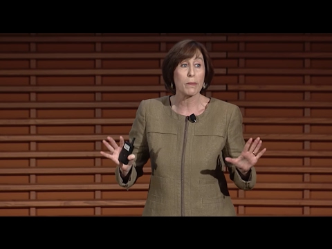 A crash course in creativity: Tina Seelig at TEDxStanford