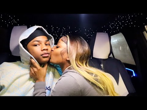 BABY MUDDY GETS SET UP ON A BLIND DATE WITH A FRÈAK 🩸✈️