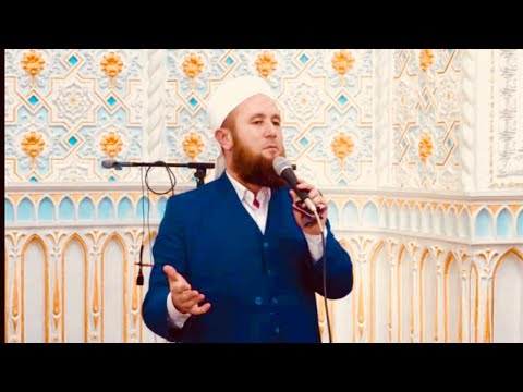 МАВЛУД. Кори Иброхим.  Масчиди чомеьи хазрати Билол, ш Душанбе, нохияи Фирдавси.