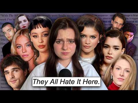 Every Single Euphoria Controversy EXPLAINED...