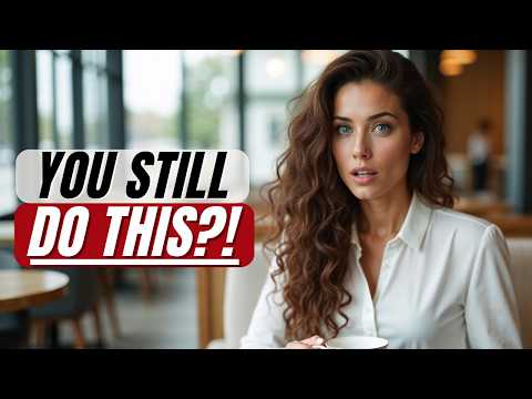 10 Etiquette Mistakes You’re Still Making in 2025