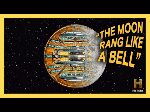 Are These the Locations of Hidden Alien Bases? | Ancient Aliens