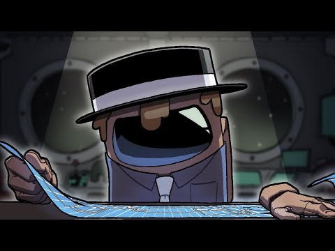 모든 동선을 다 아는 임포스터