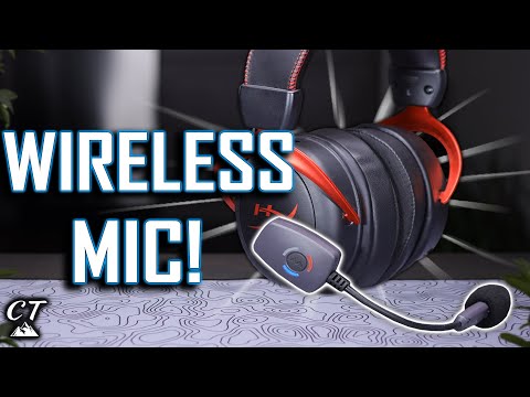 Mod Mic Wireless Still Worth It In 2022!?
