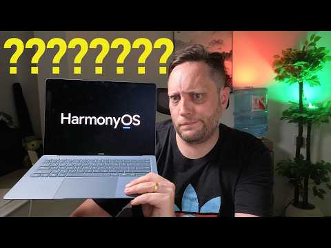 Huawei’s HarmonyOS PC Your Top Questions Answered