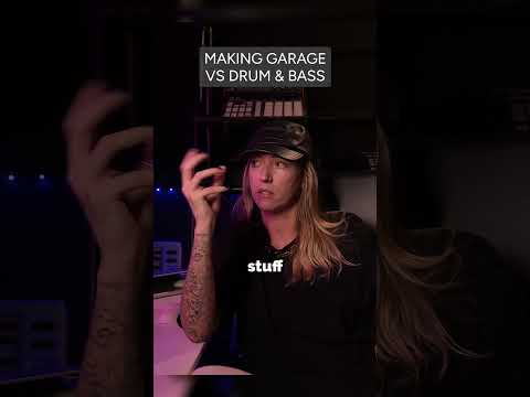 "You have to go into each genre as a different entity": Flava D on producing drum & bass vs garage