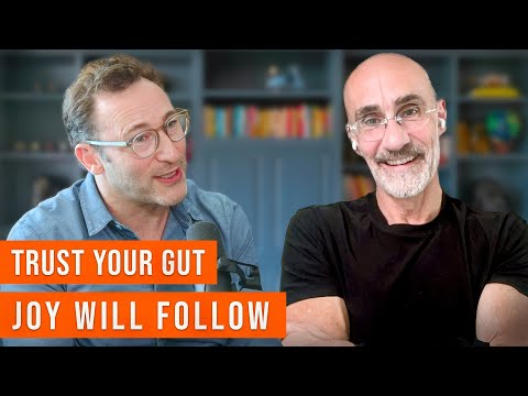 Your Instincts Know What You Want with Author Arthur Brooks | A Bit of Optimism Podcast