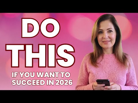 What 2025 Taught Me (And My Plans for 2026!)