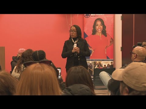 Town Hall held after search warrant executed at Fulton County elections hub