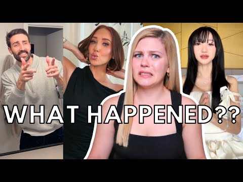 INFLUENCERS CHANGING FOR THE WORST & BECOMING UNRELATABLE | Influencer Insanity Ep 21