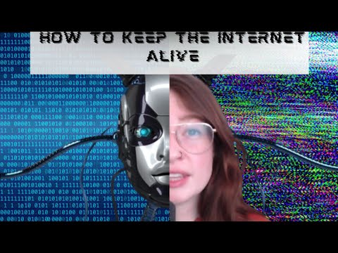 AI is Killing the Internet