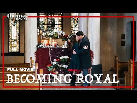 A Magical Christmas Engagement to Remember