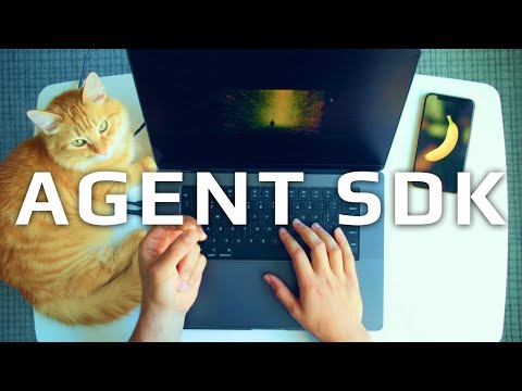 Agentic Workflows: BEYOND the Chat UI with Claude Code SDK and Gemini Nano Banana