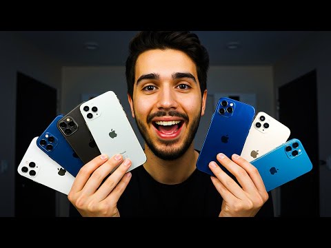 IPHONE 2025: Which Model to Pick So You Don't Regret It!