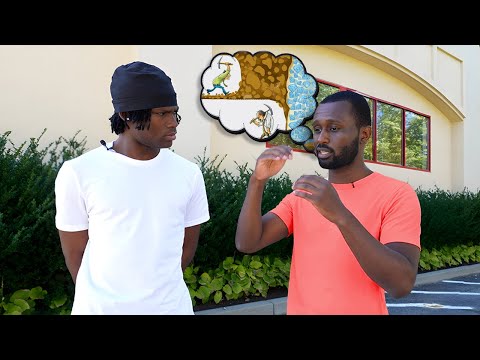 24 Hours with Internet's Most Down Bad Gambler..