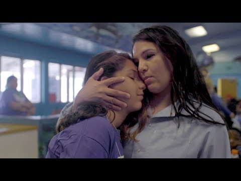 When Mother's Day Means a Trip to Prison | Op-Docs