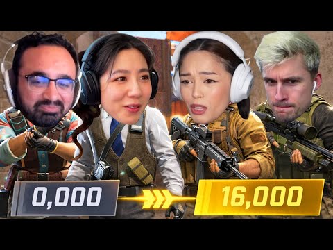 PLAYING WITH THEM WAS A MISTAKE...