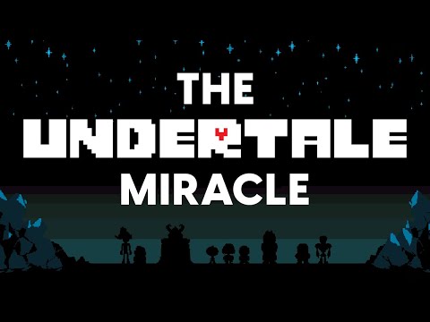 How Undertale Escaped Failure