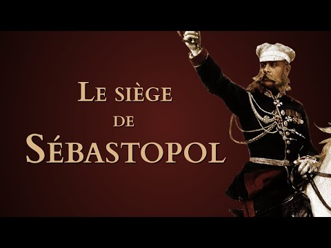 Comment la guerre de Crimée modifia-t-elle l‘équilibre européen ? [QdH#22]