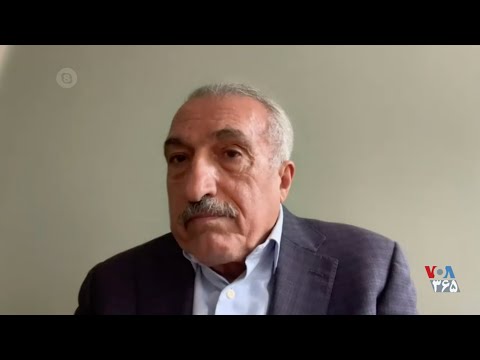 یک نگاه - گفت‌وگو با عباس میلانی