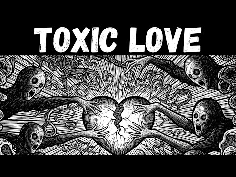 Why You Keep Attracting People Who Hurt You? – Carl Jung