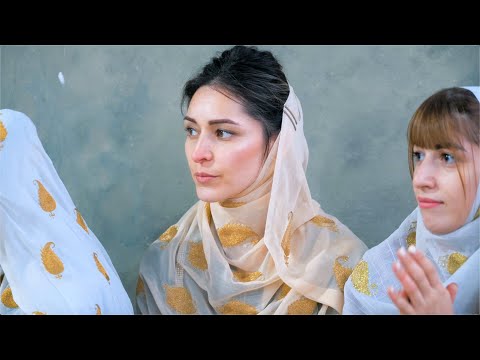 They Also Had Dreams. Dagestan women tell about their lives / Documentary