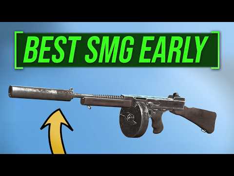 Why This Gun Melts EVERYTHING in Fallout 4!